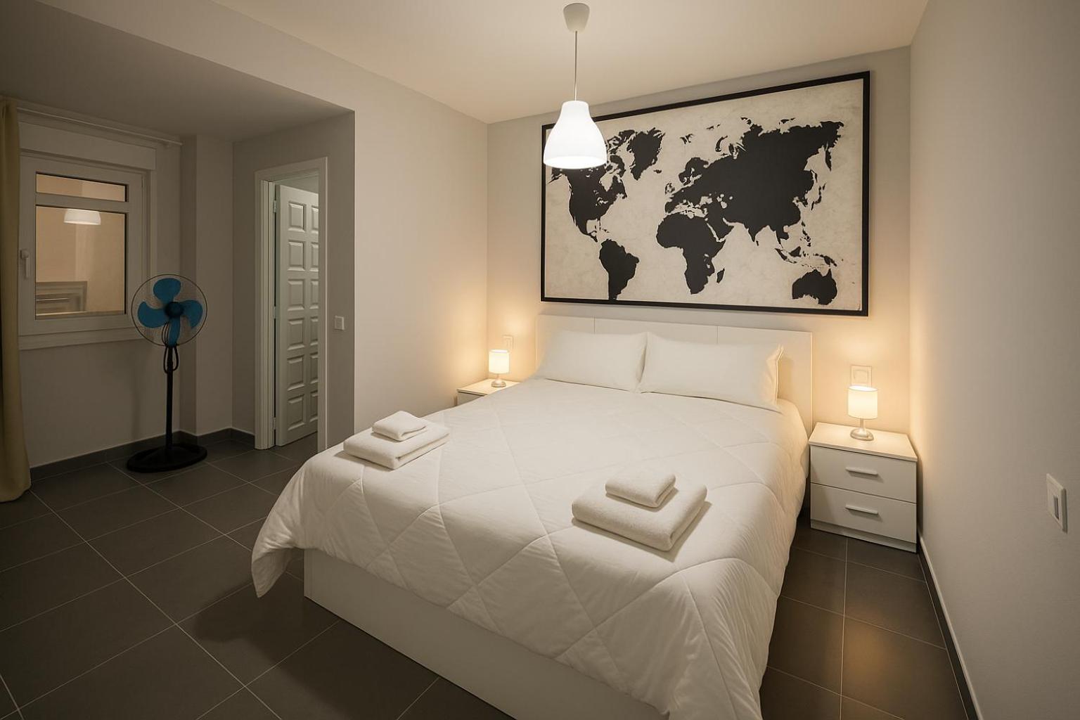 Viveiro Msuites Exterior foto